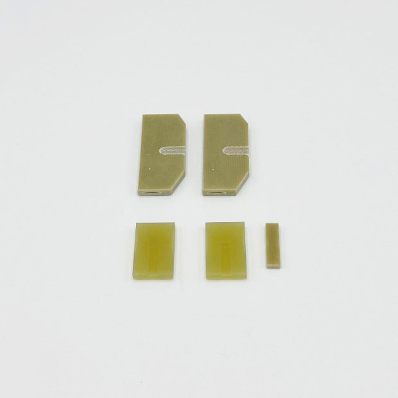 Edwards RV8 Blade Kit 65401130