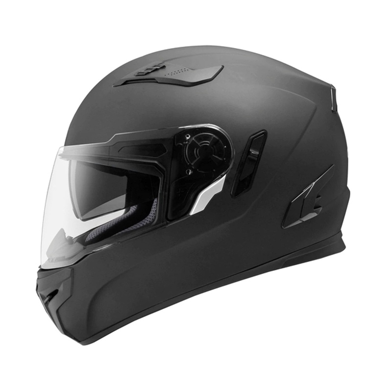 ** FFM Streetpro R Full Face Road Helmet