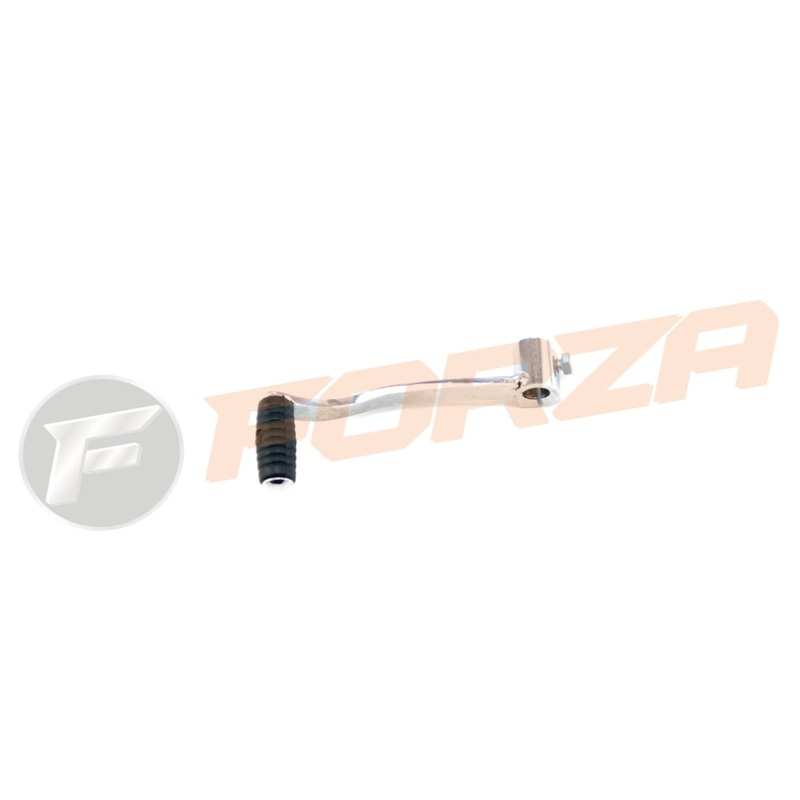 Gear Shift Lever Steel Chrome – LIFAN 110cc Engine