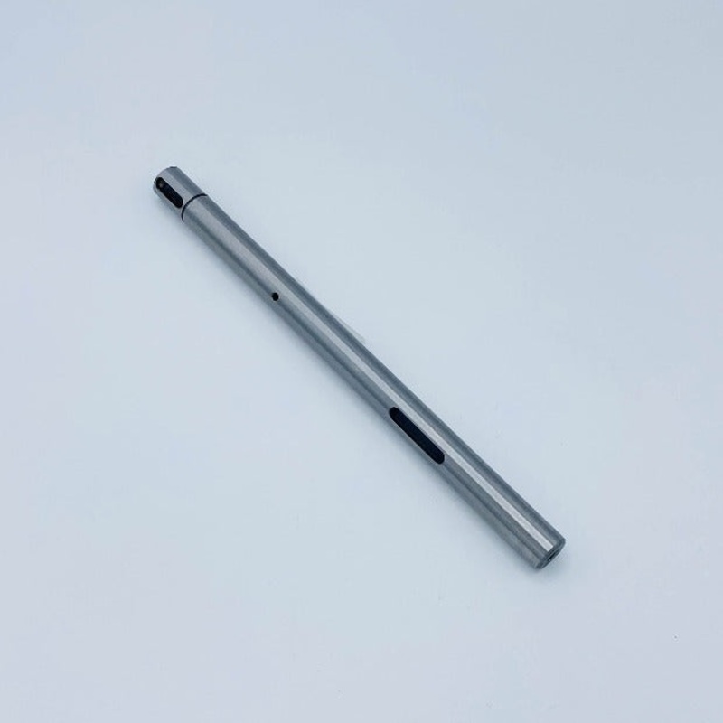 Leybold D16A D16AC Hardened Shaft 40157292