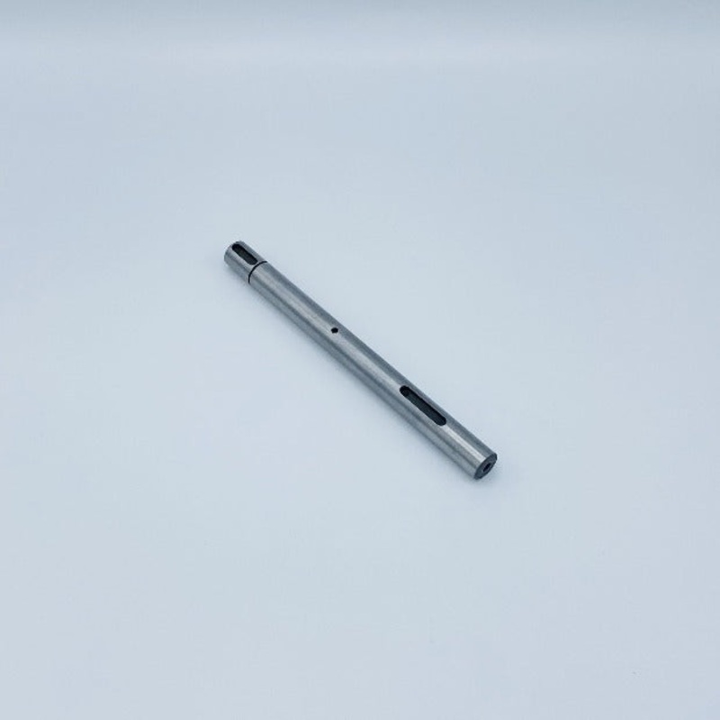 Leybold D8A D8AC Hardened Shaft 40157290