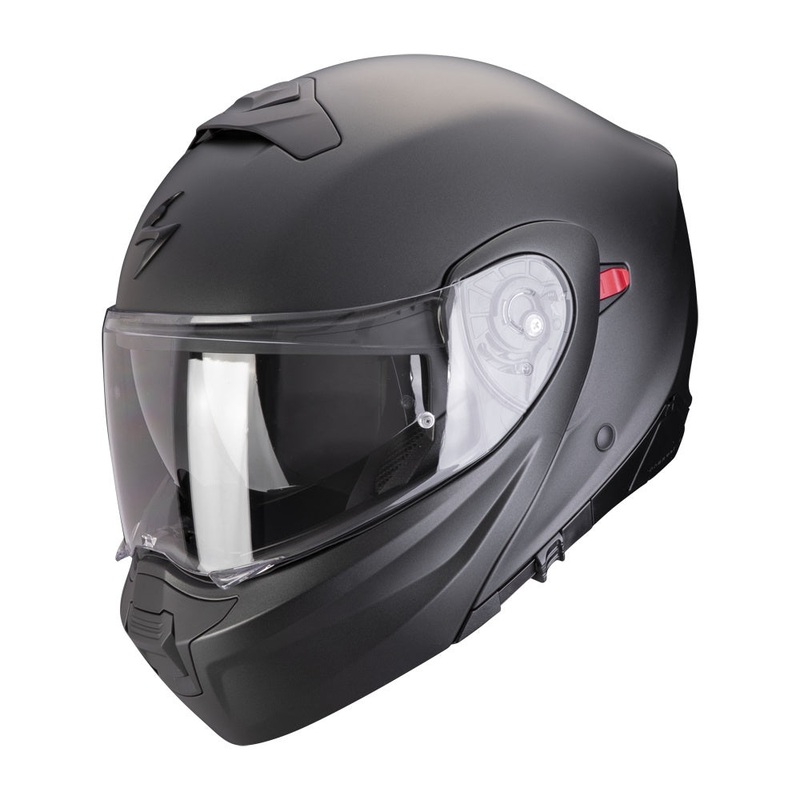 **Scorpion EXO-930 EVO Road Helmet ECE 22.06