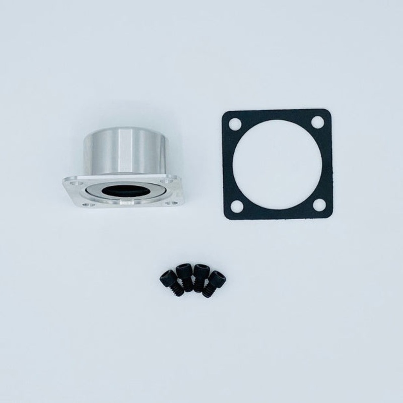 Welch 1374 1397 Mechanical Shaft Seal Kit 411401F