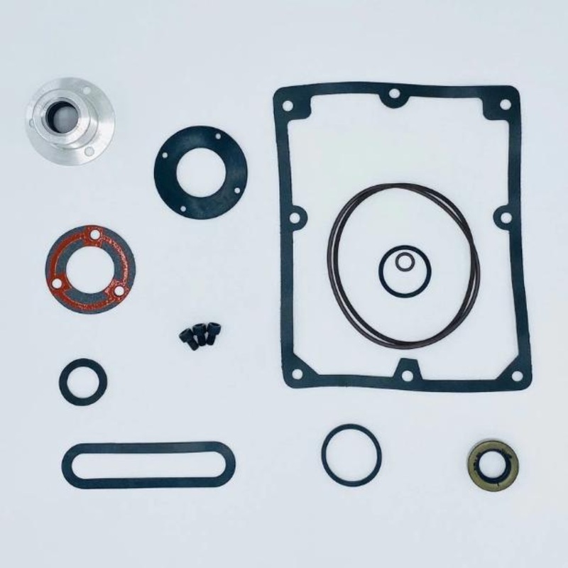 Welch 1400 Gasket Kit w/Mechanical Seal 1400G/MS
