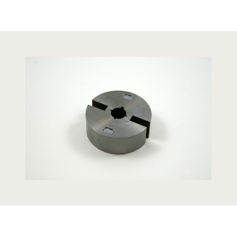 Welch 1400 Intake & Exhaust Rotor 411040