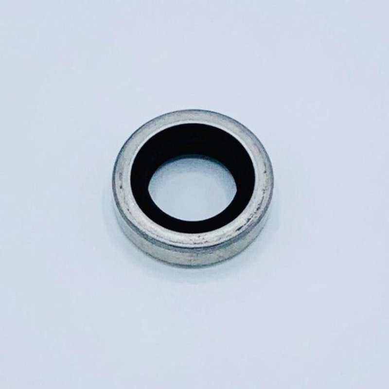 Alcatel Adixen ACP15 ACP28 ACP40 Teflon Seal 310110