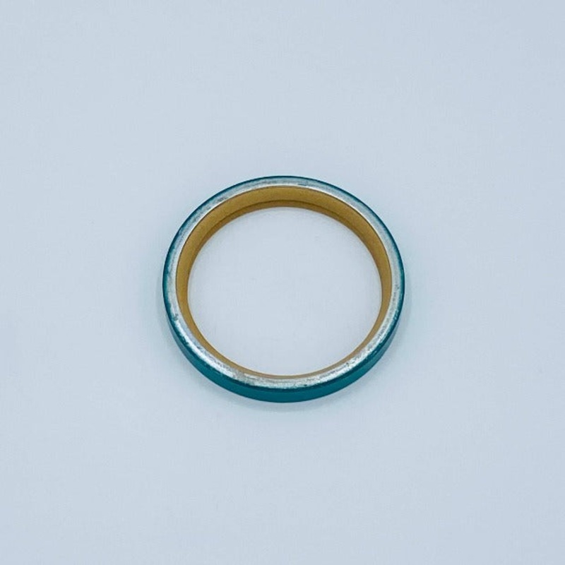 Edwards iH80 iH160 Clockwise Teflon Shaft Seal