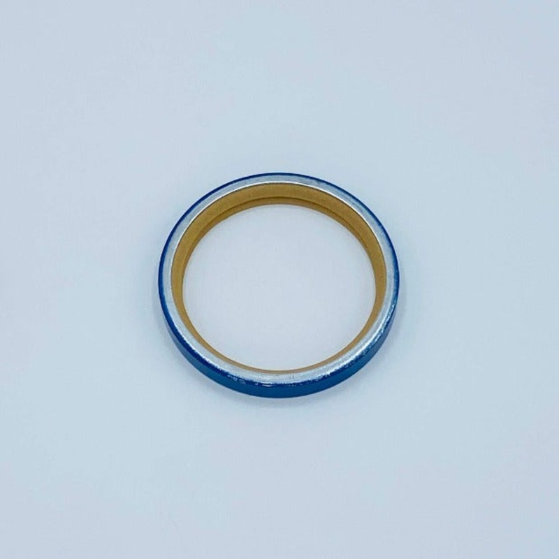 Edwards iH80 iH160 Counter-Clockwise Teflon Shaft Seal