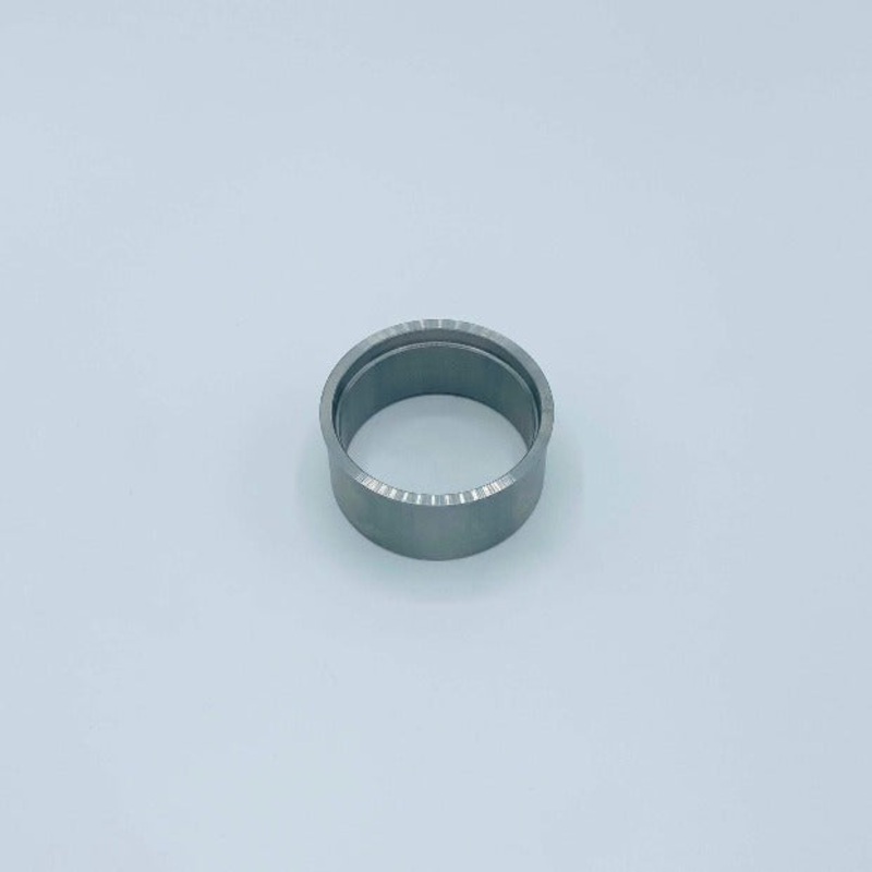 Edwards iH80 iH160 Hardened Sleeve