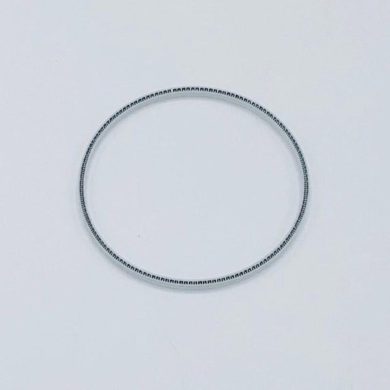 Edwards iH80 Spring Energized Teflon Seal 02109034
