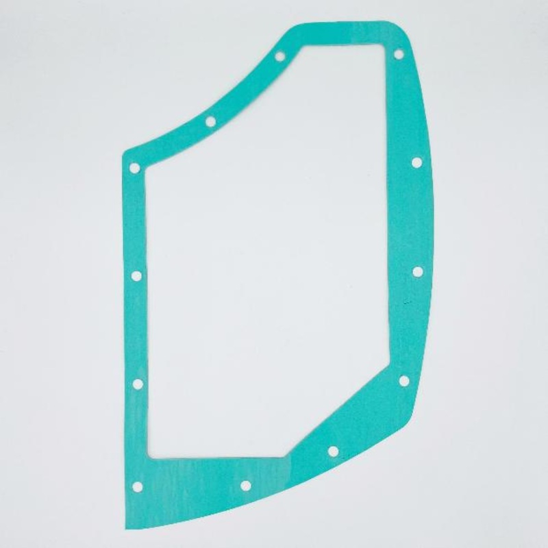 Exhaust Box Cover Gasket – Busch 0400B 0502B 0630B 1000B 1600B 48013100
