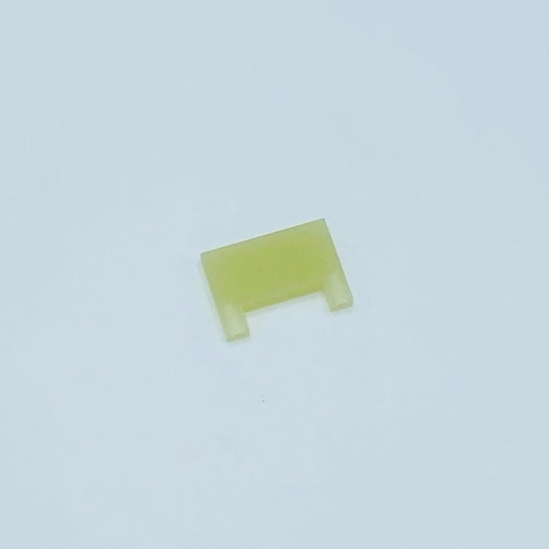 Galileo D5 1st Stage Vane. Agilent DS102 1st Stage Vane 230057