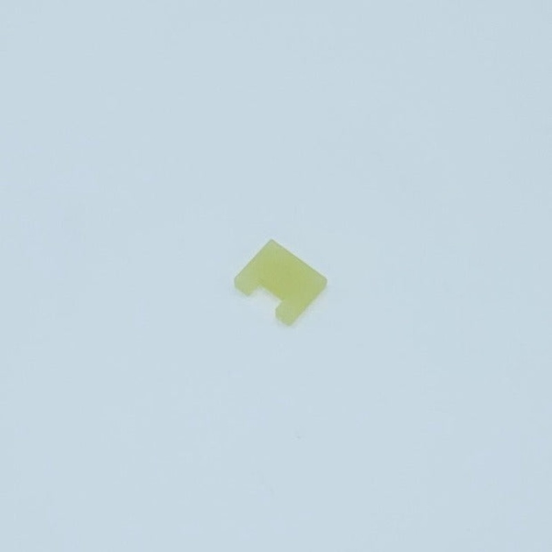 Galileo D5 D8 D12, 2nd Stage Vane. Agilent DS102 DS202 DS302, 2nd Stage Vane