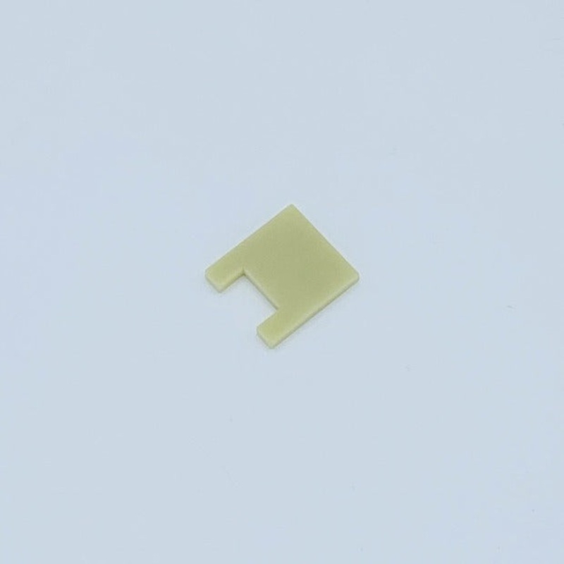 Leybold D4B 1st Stage Vane D4B D8B 2nd Stage Vane 20039220
