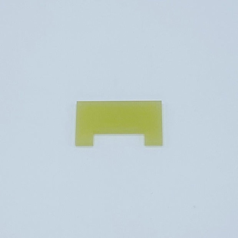 Leybold D8B 1st Stage Vane 20010658
