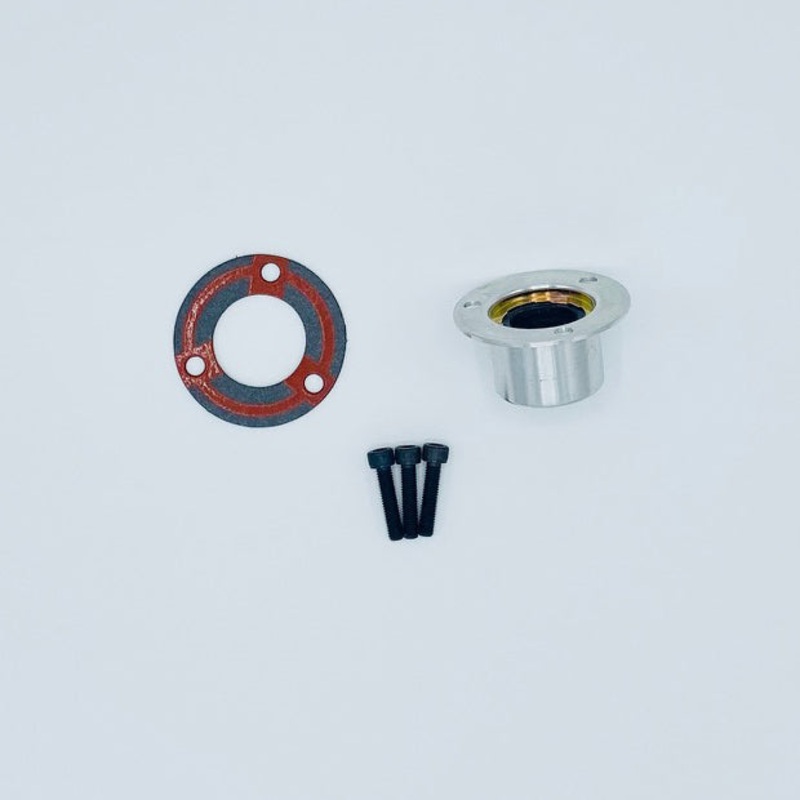 Welch 1373 1376 1402 Mechanical Shaft Seal Assembly 411401D