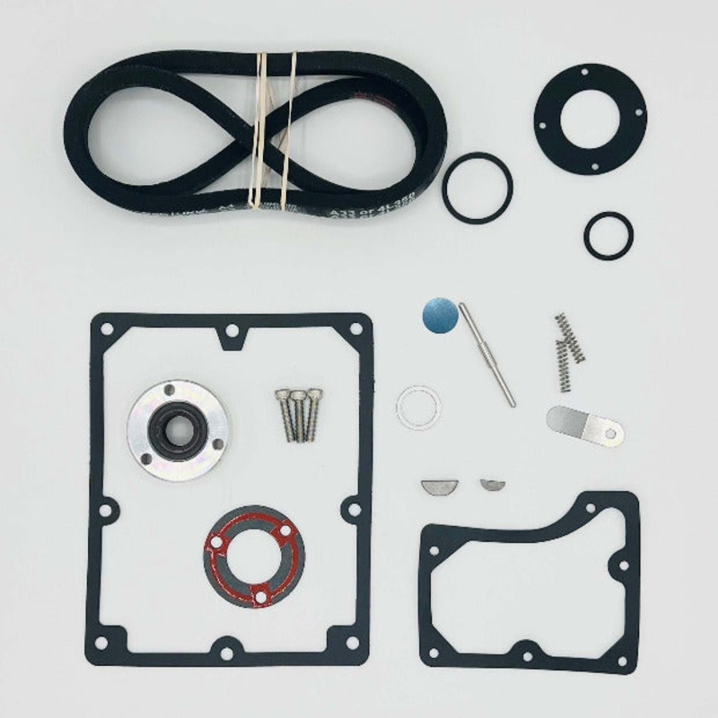Welch 1399 Secondary Kit w/Lip Seal 1399S