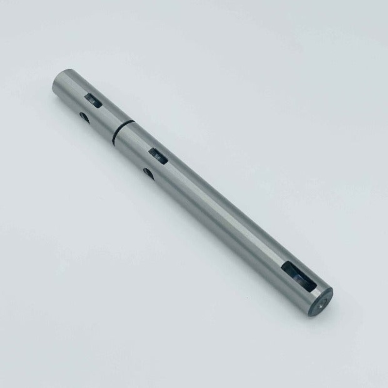 Welch 1400 1400N Shaft 411060