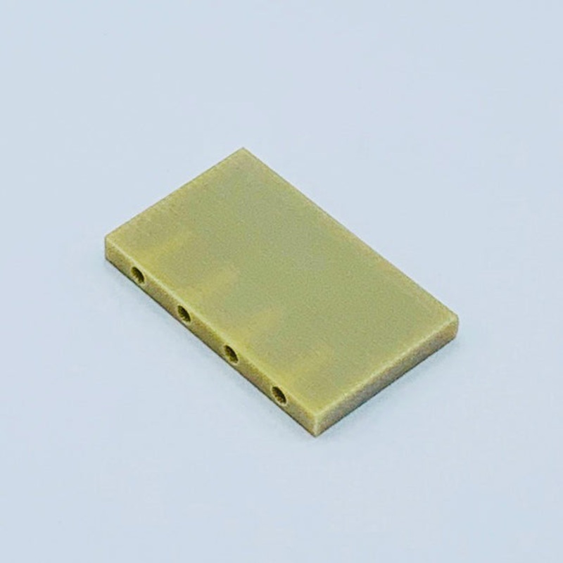 Alcatel 2008, 1st Stage Vane – 53106