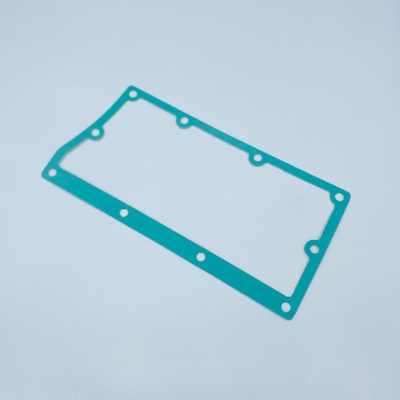 Busch 0400B 0502B 0630B 1000B 1600B Side Cover Plate Gasket – 48013400