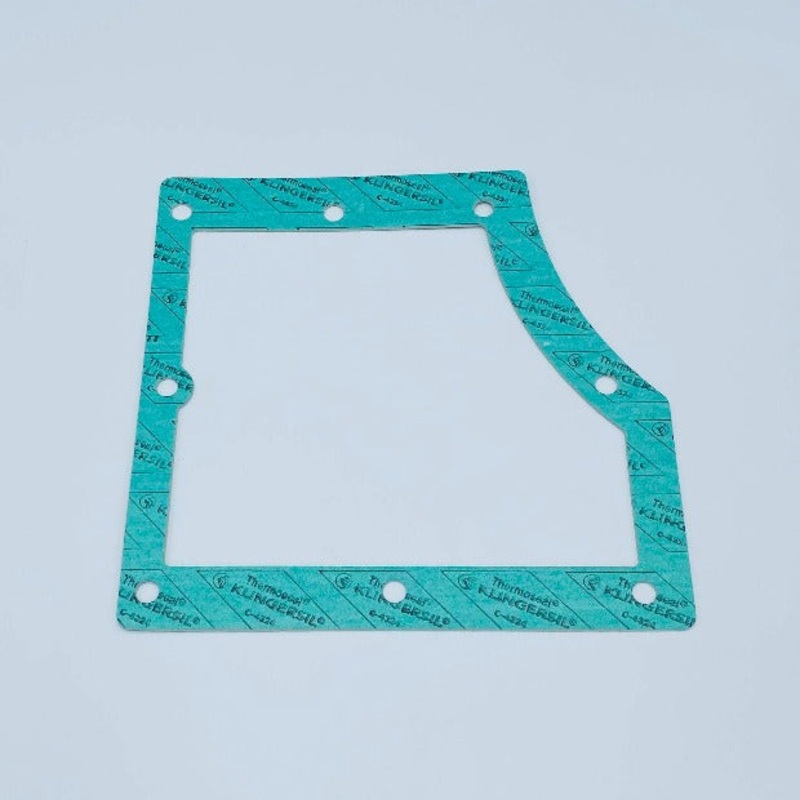Busch 165 205 255 305 Exhaust Cover End Gasket 300068