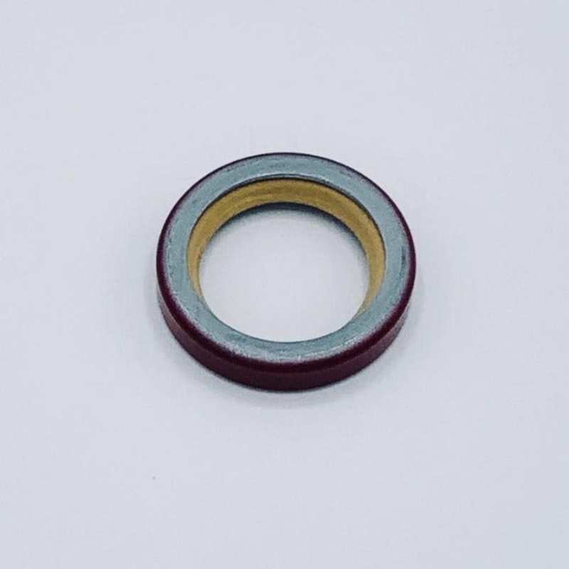 Edwards E2M40/80 (Super), QMB250/500 Teflon Shaft Seal 02109052