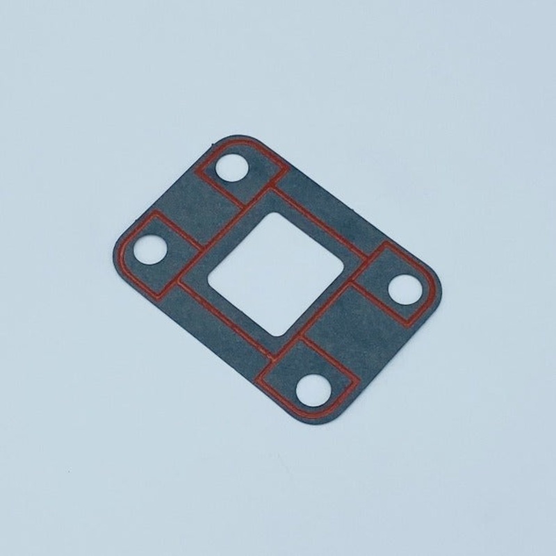 Leybold D40B D40BCS D65B D65BCS Cover Gasket 23973042
