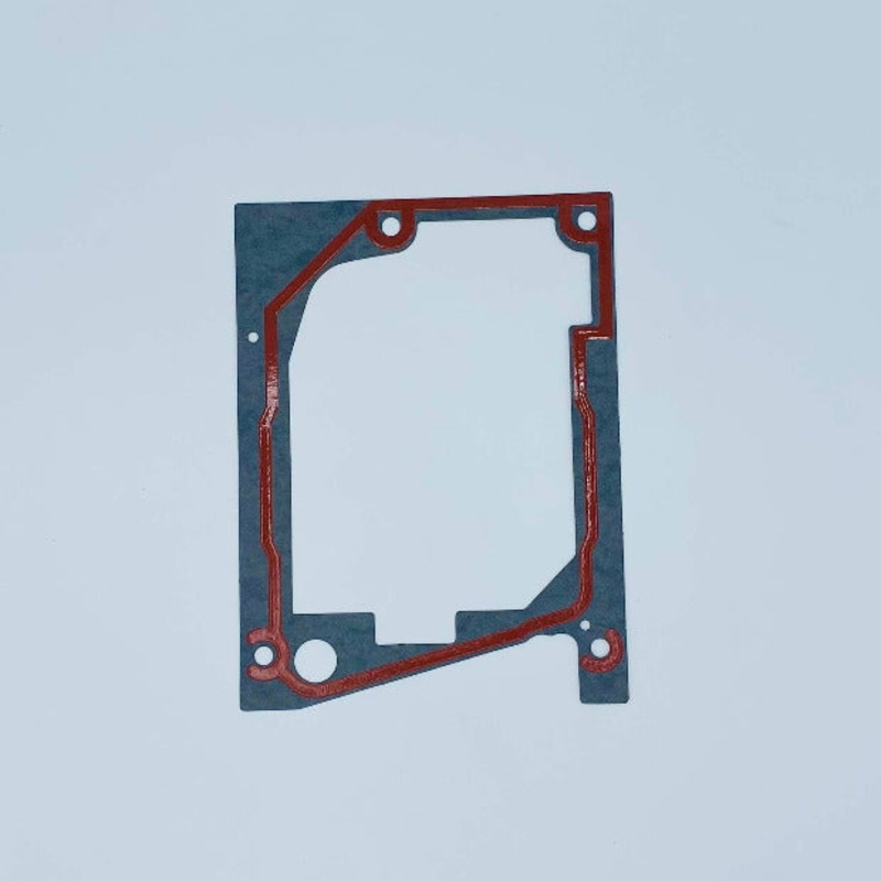 Leybold D4B D8B Oil Case Gasket 23973047