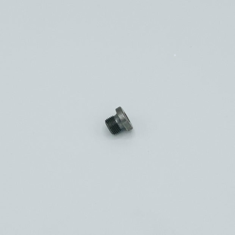 Edwards E2M0.7/1/1.5, E2M2, E2M5, E2M8, E2M12, E2M18 Oil Drain Plug 00714012