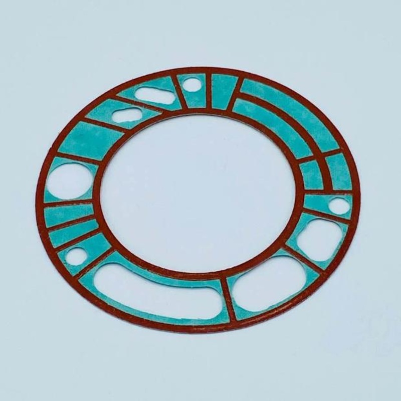 Edwards RV3 RV5 RV8 RV12 Cartridge Gasket – 27160006