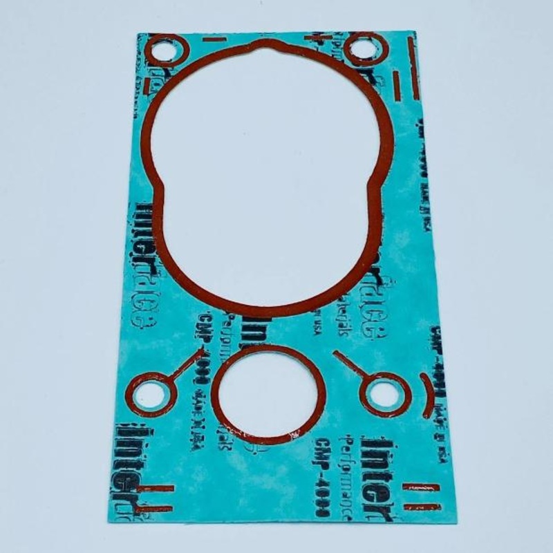Edwards RV3 RV5 RV8 RV12 Top Plate Gasket – 27160007