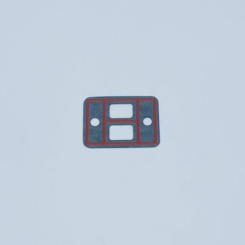 Leybold D8B D16BCS D25BCS Oil Return Gasket