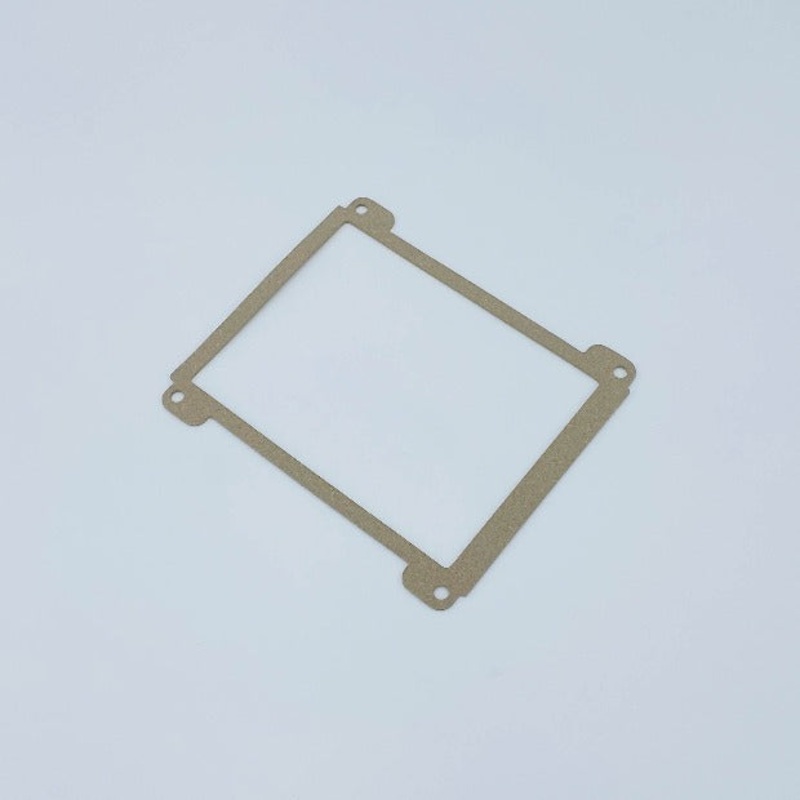 Edwards E2M2 E2M5 E2M8 E2M12 Oil Box Gasket 27159616