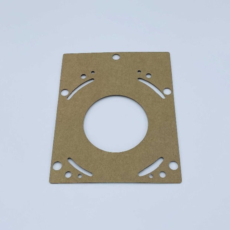 Leybold D16B D16BCS D25B D25BCS Coupling Gasket 20010738