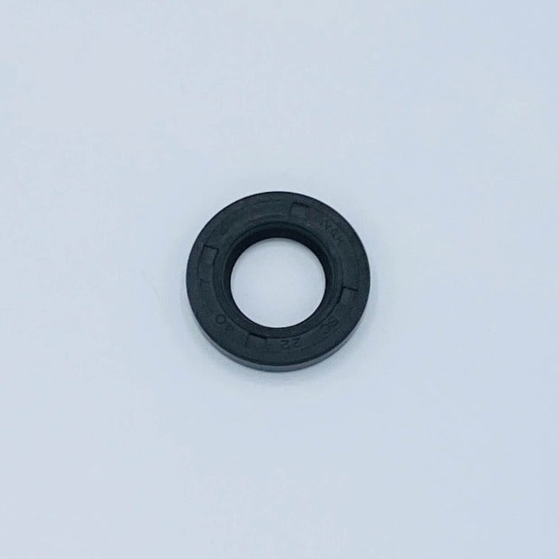 Leybold D30A D60A D90A Buna Shaft Seal 23953110B