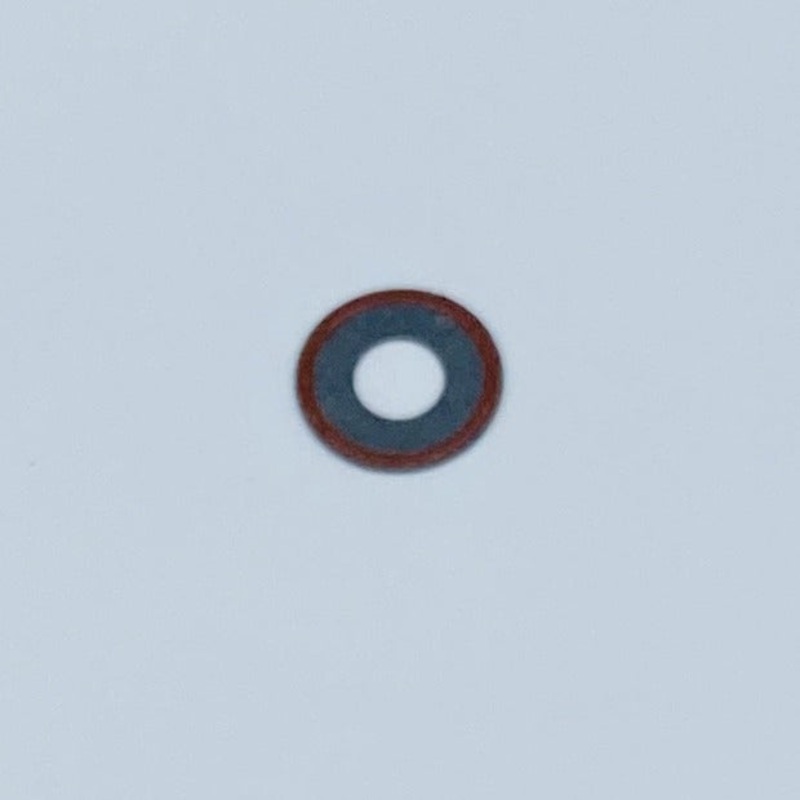 Leybold D4B D8B D16B D25B D40B D65B Flat Gasket 23973044