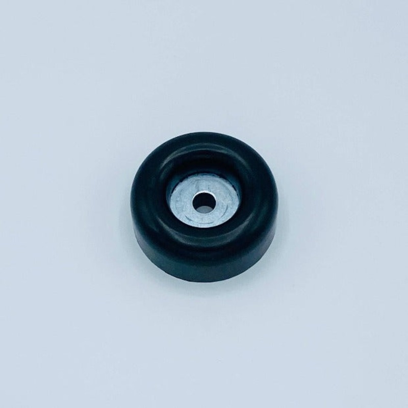 Welch 1374 1397 Rubber Foot 410588