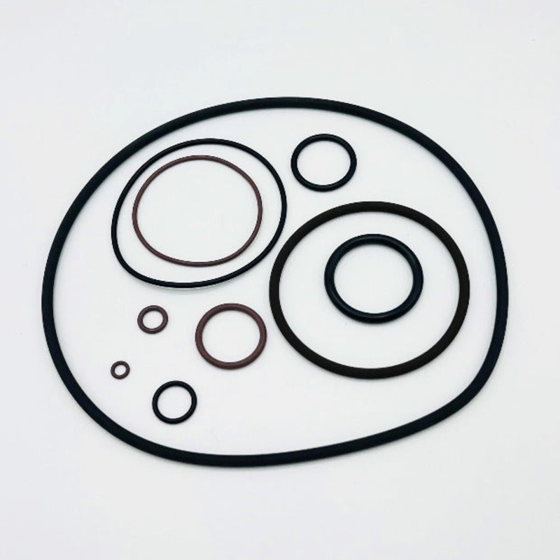 Alcatel 2033 Stage Buna O-Ring 79010