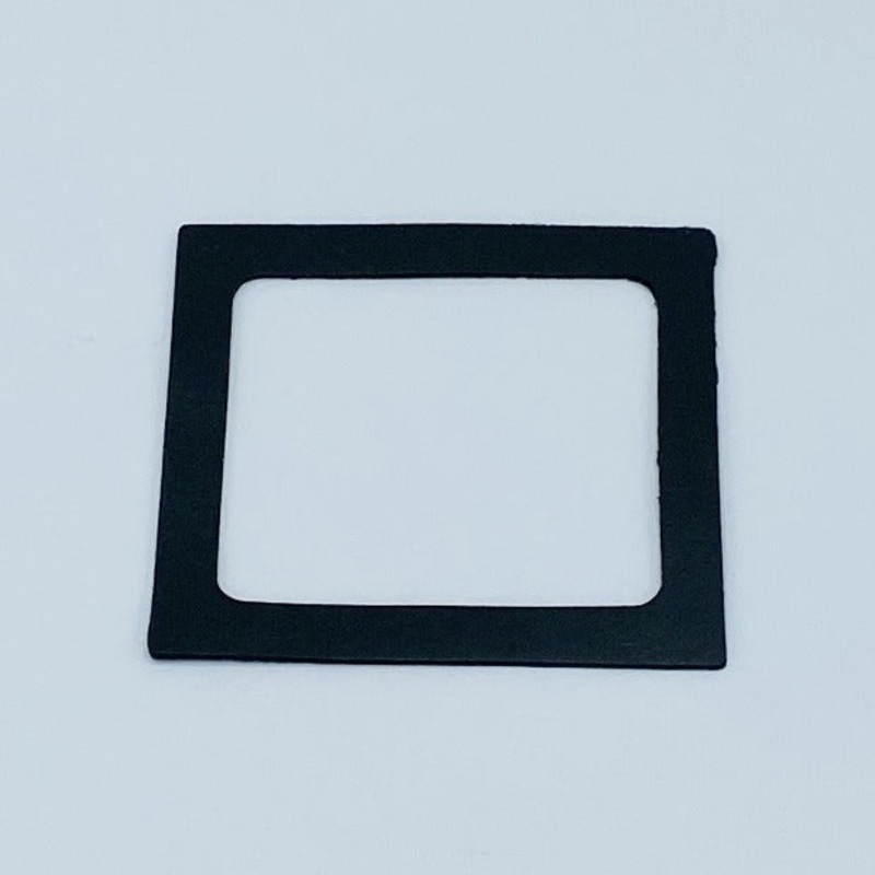 Welch 1374 1397 Intake Cover Gasket 411495