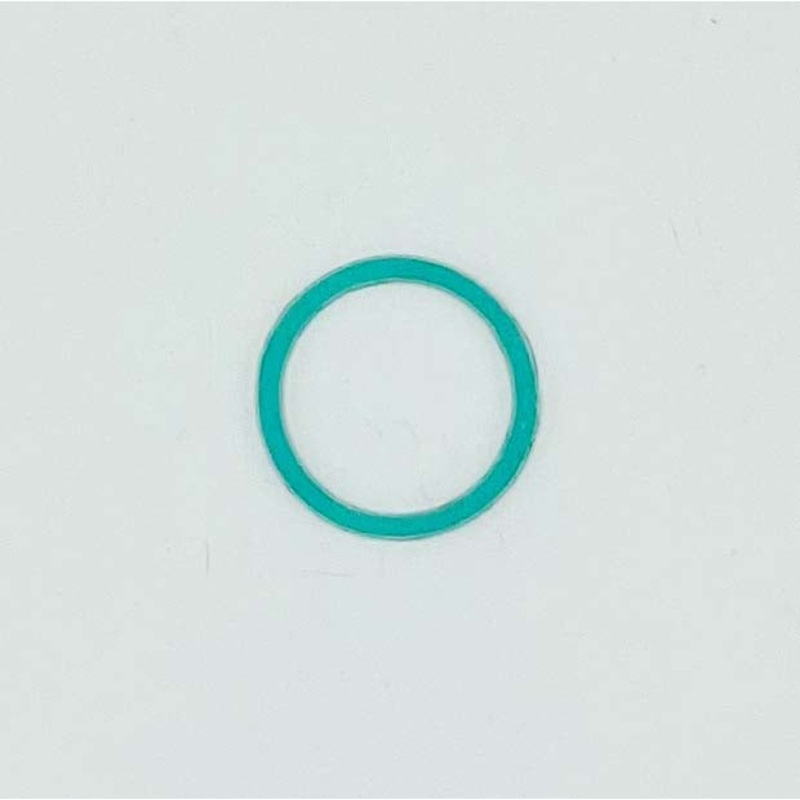 Busch Oil Sight Glass Gasket 48023100