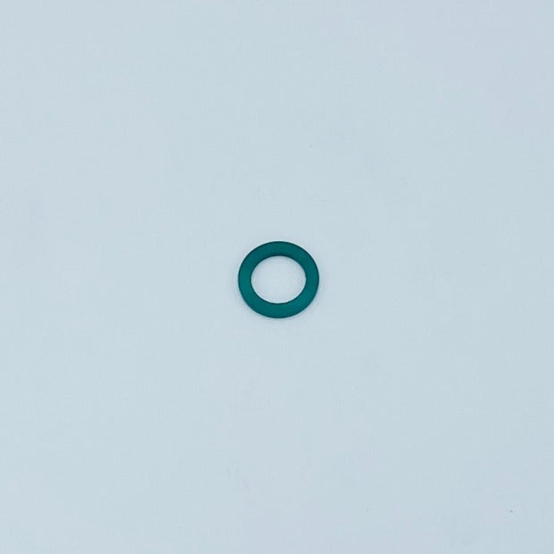 Leybold Viton Oil Plug Gasket 23955165