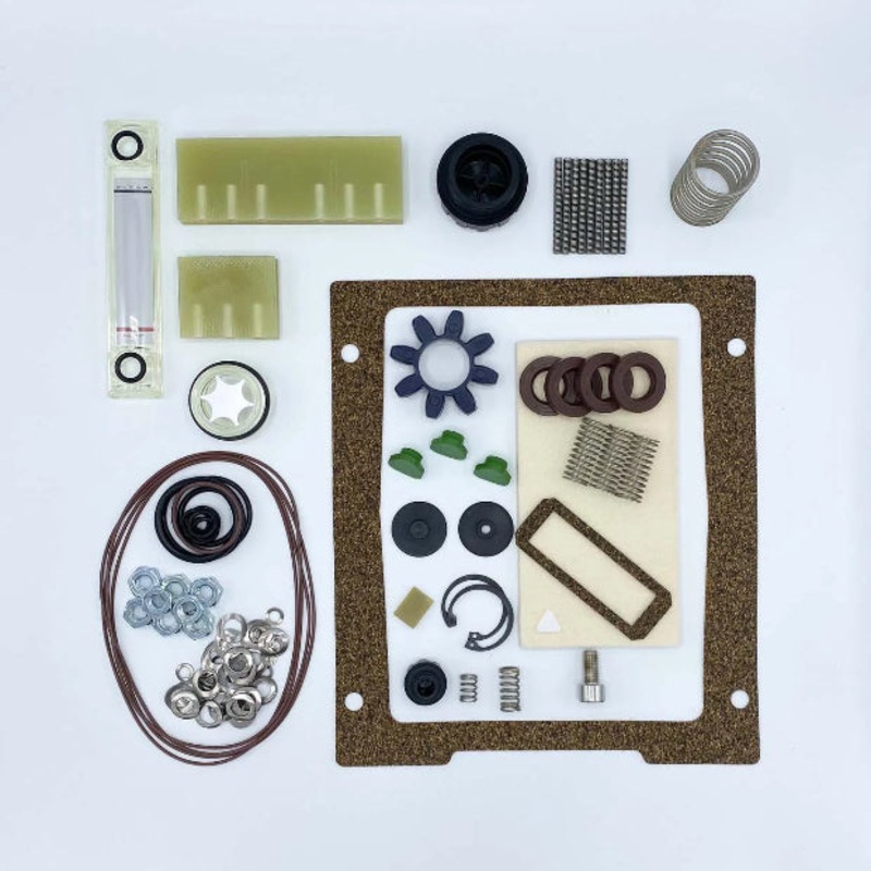 Alcatel 2063C2 Major Repair Kit 65553