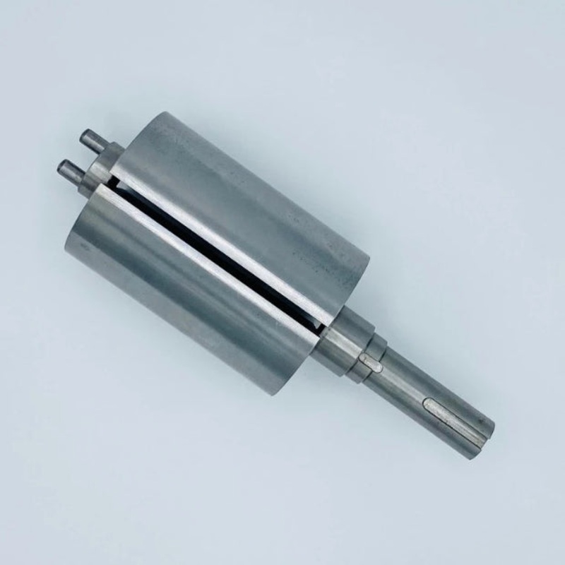 Leybold D65B, 1st Stage Rotor 32166165