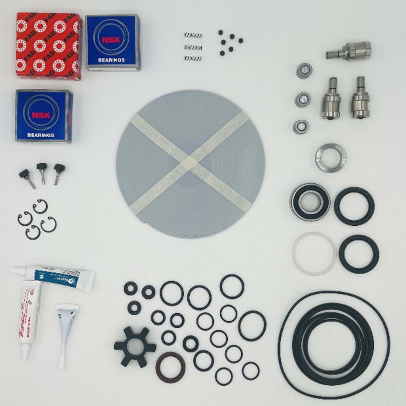 Varian TriScroll 300 Major Repair Kit TSS0300MK