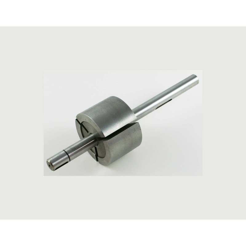 2nd Stage Rotor with Shaft – D16A/AC