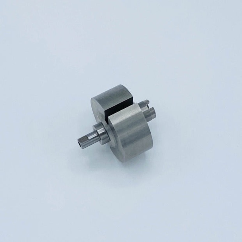Alcatel 2005, 2nd Stage Rotor 65729