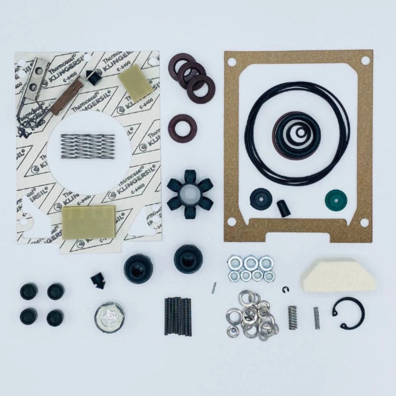 Alcatel 2008A Major Repair Kit 52613