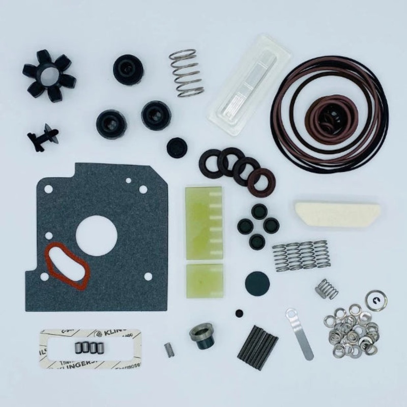 Alcatel 2015C 2015CP Major Repair Kit 65613