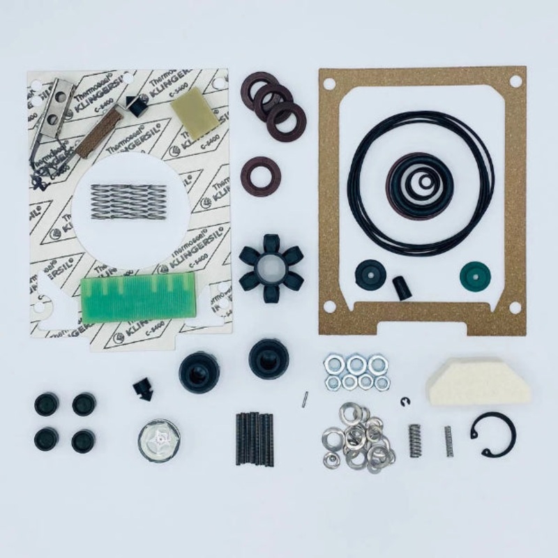 Alcatel 2020A Major Repair Kit 52982