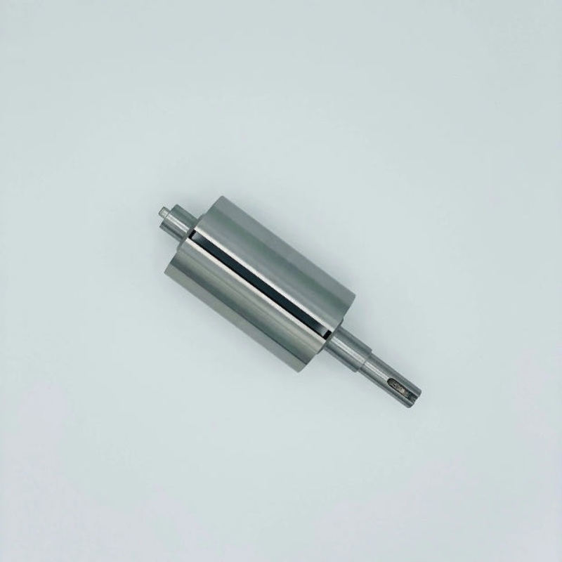 Alcatel 2021, 1st Stage Rotor 65751